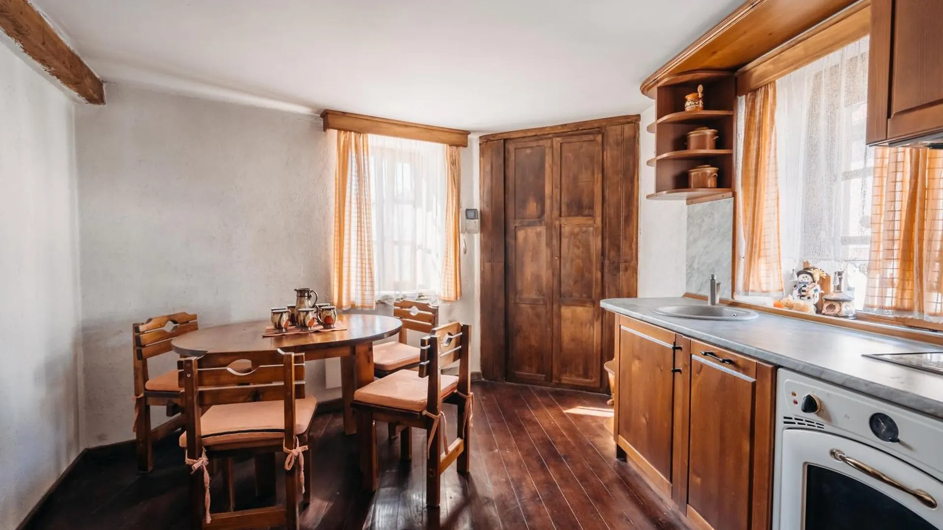 Villa Todorova House Bansko Сasa de vacaciones