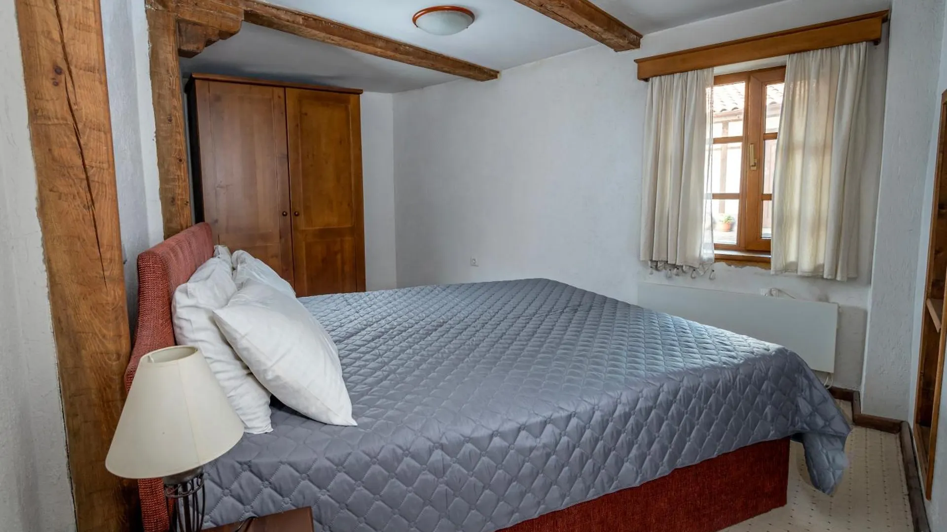 Сasa de vacaciones Villa Todorova House Bansko