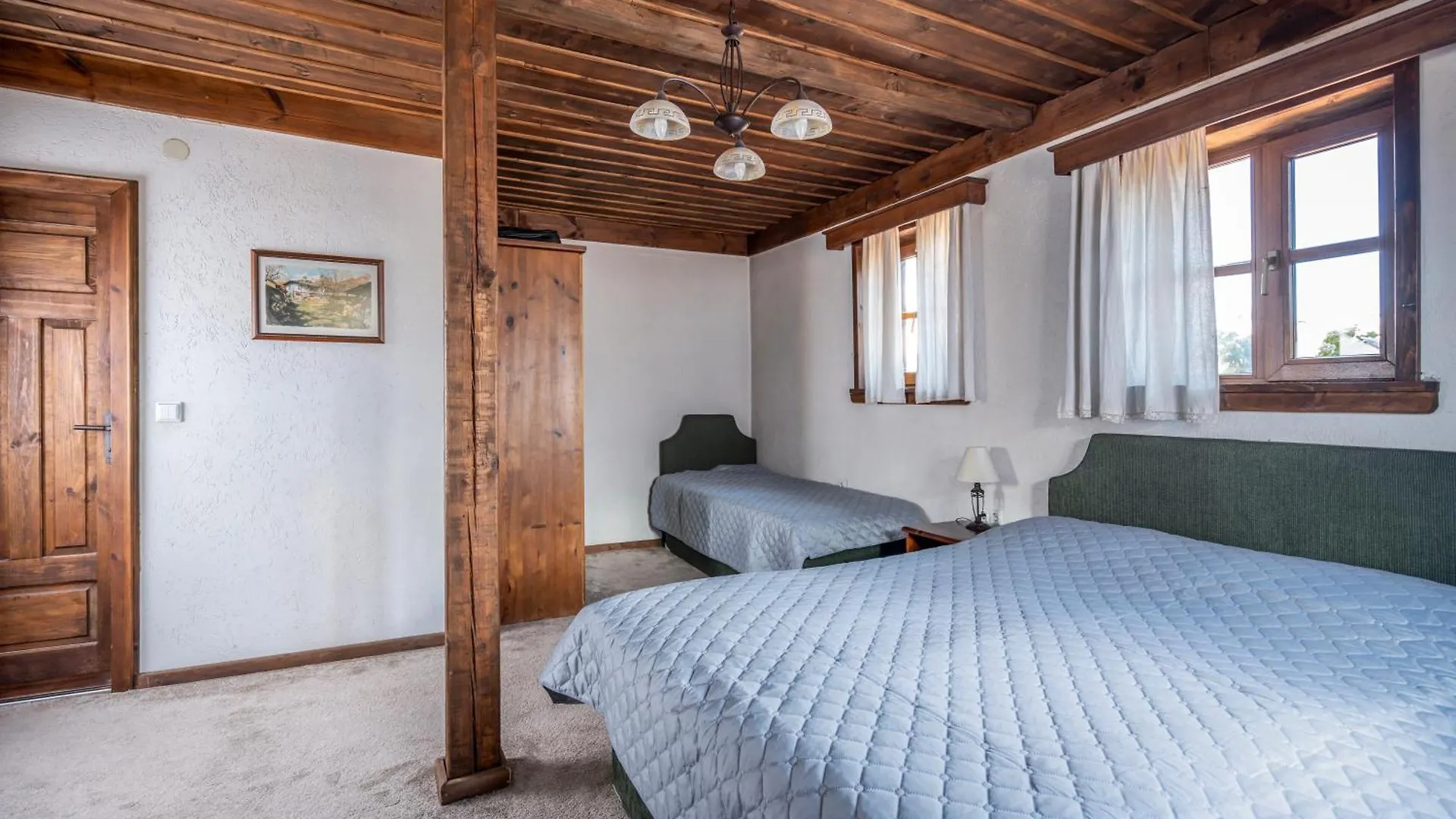 Villa Todorova House Bansko