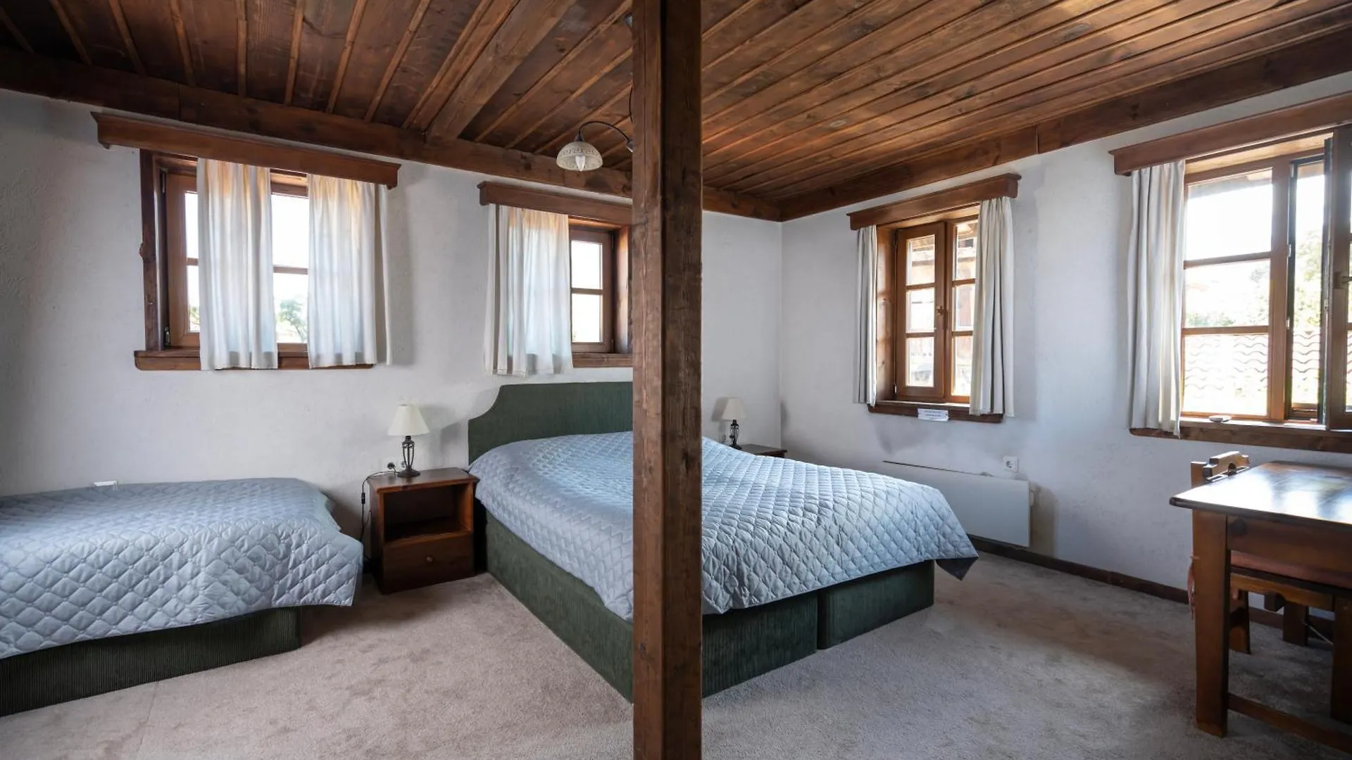 Villa Todorova House Bansko