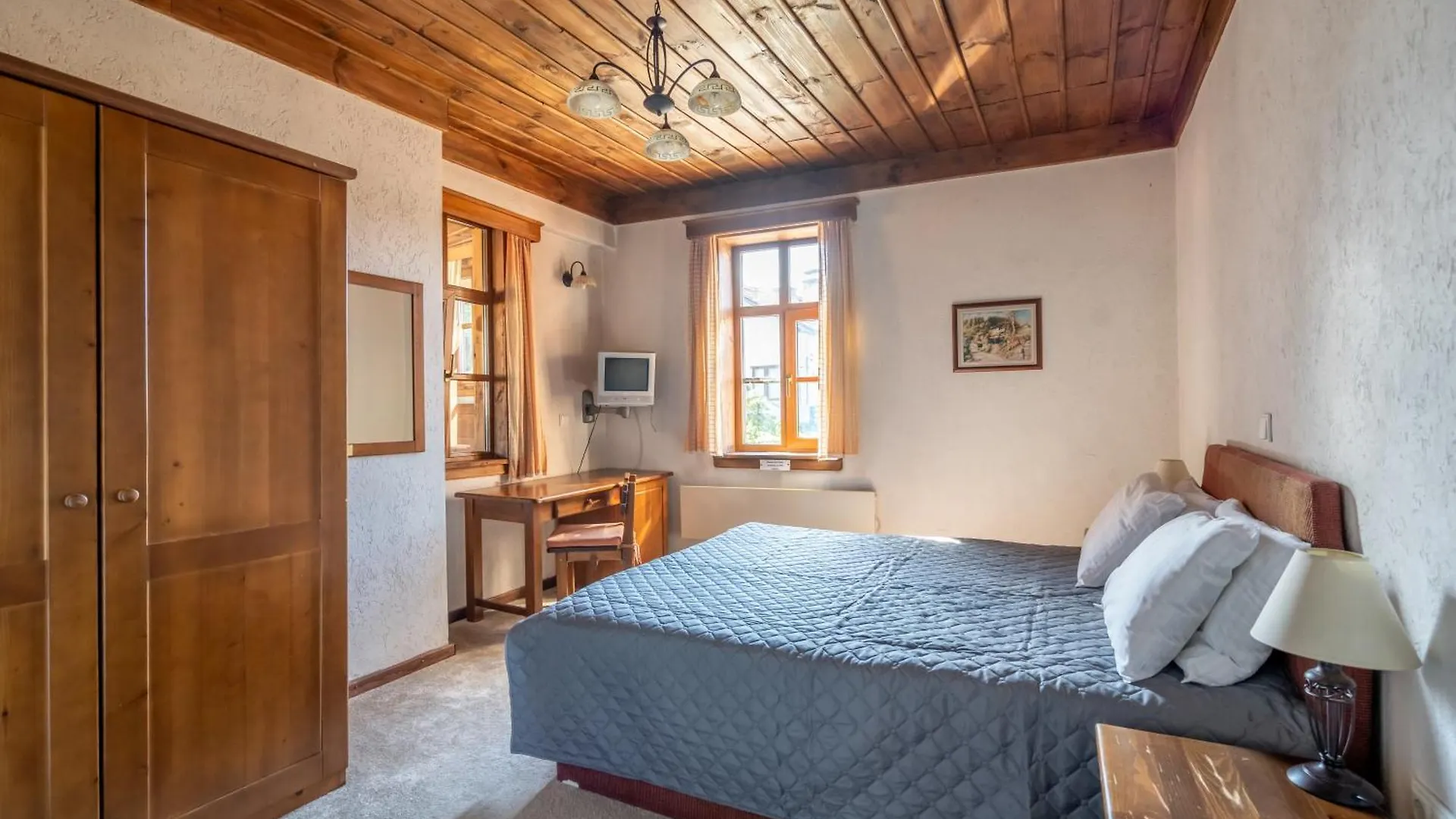 Villa Todorova House Bansko Сasa de vacaciones