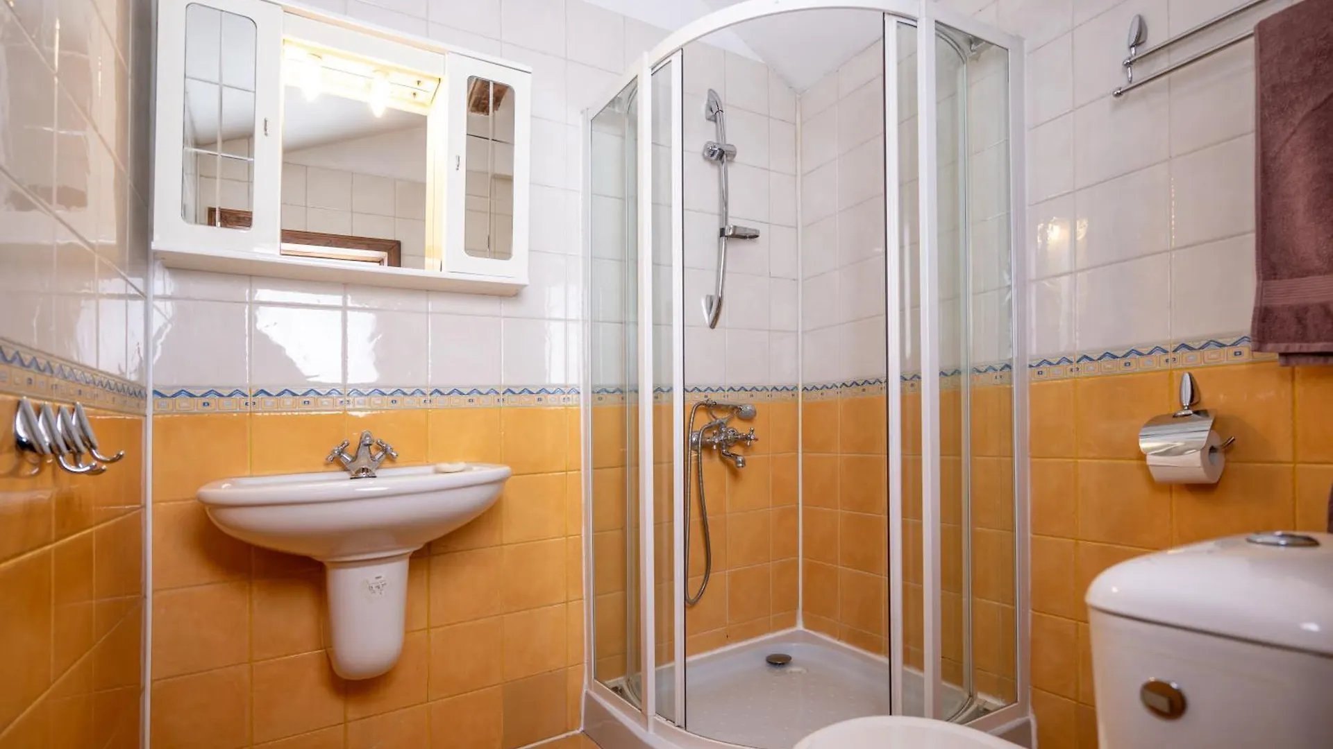 Сasa de vacaciones Villa Todorova House Bansko