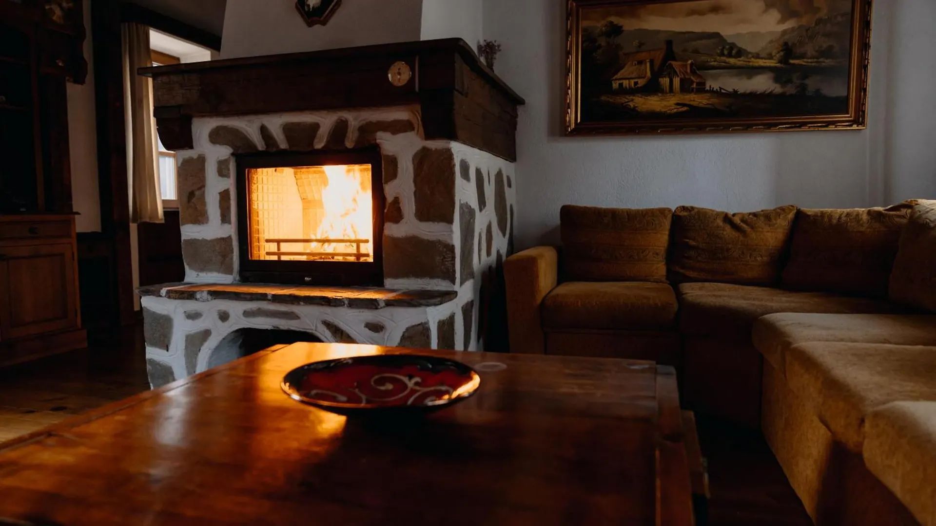 Сasa de vacaciones Villa Todorova House Bansko
