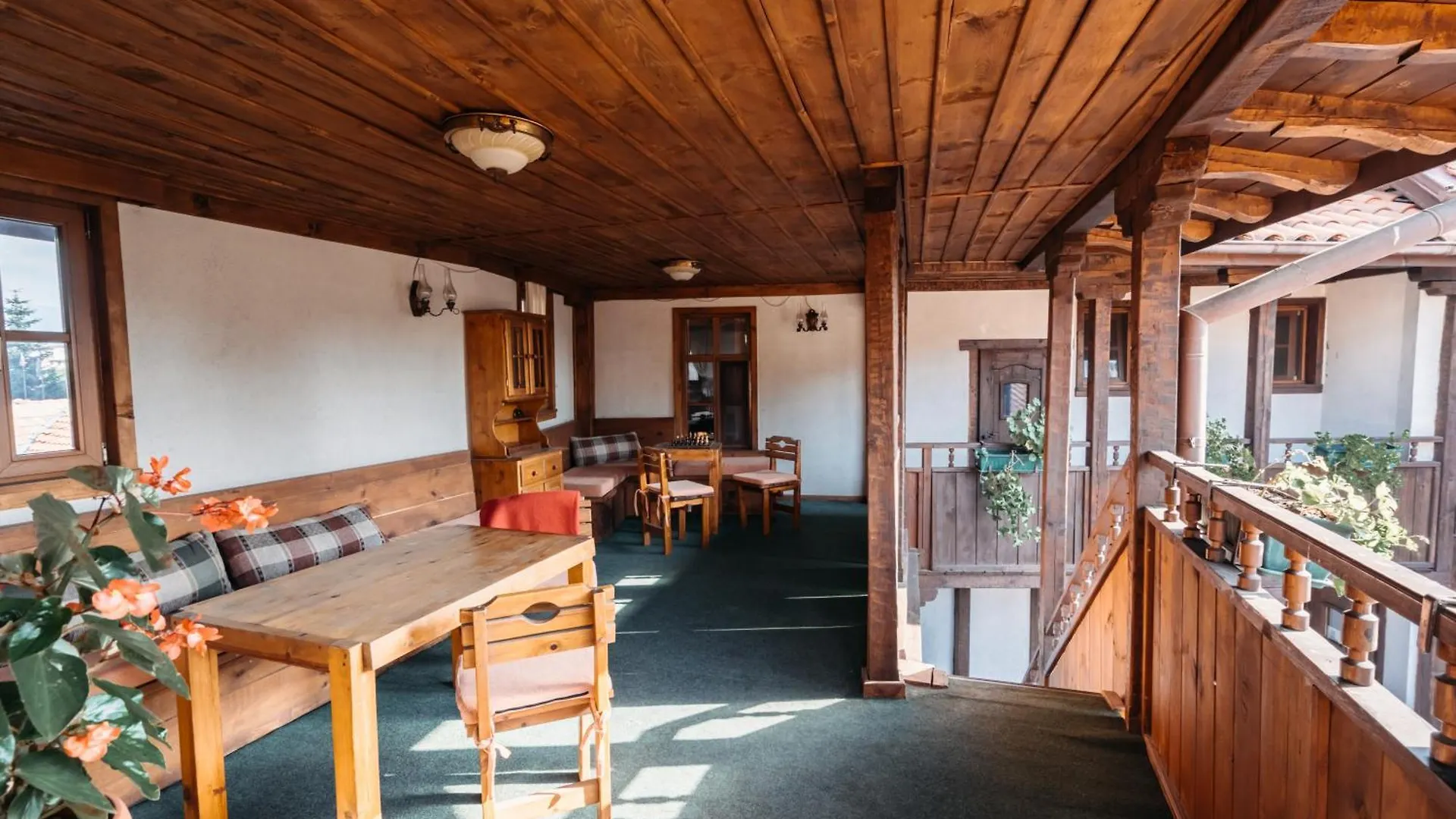 Villa Todorova House Bansko 0*,