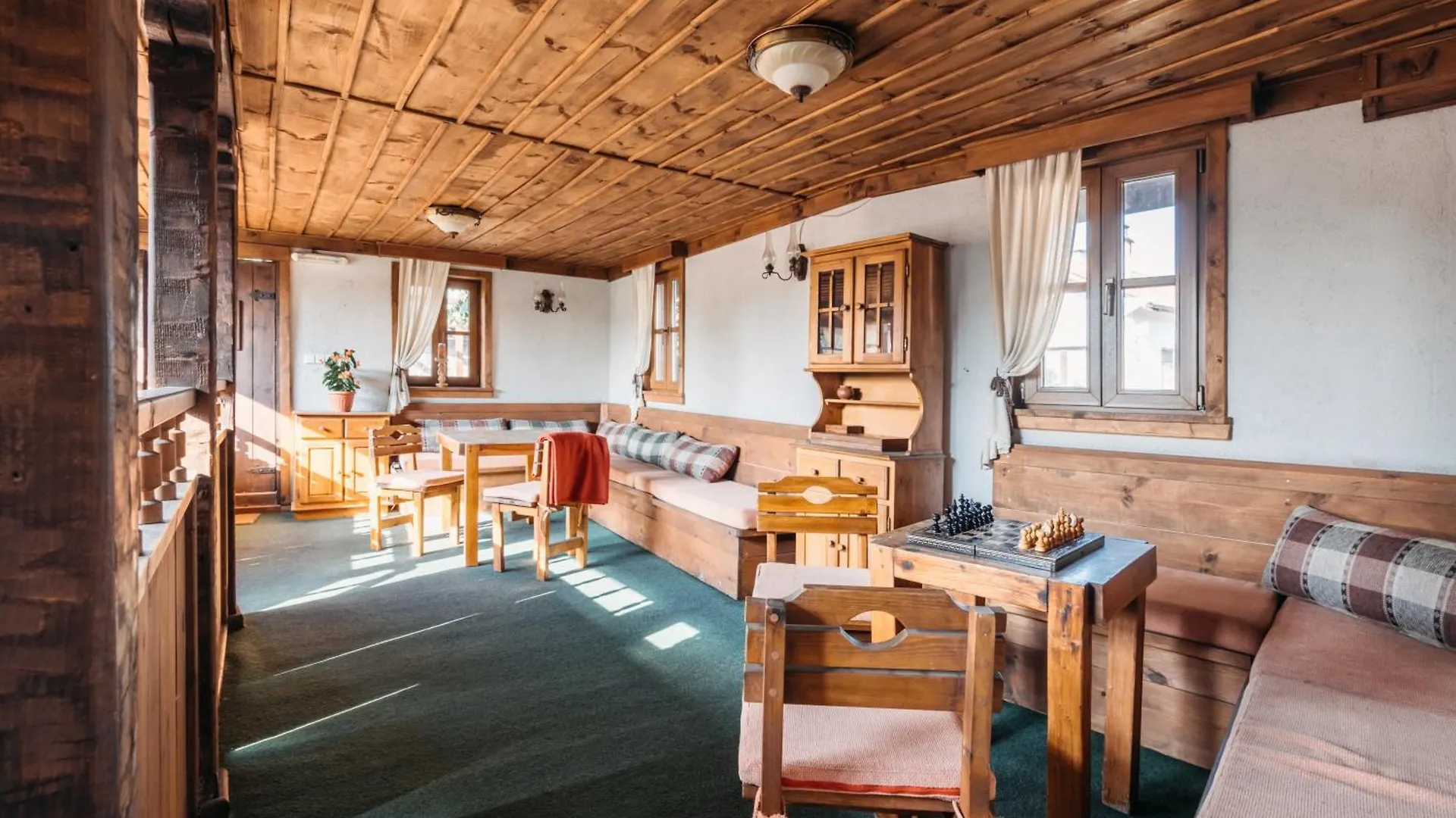 Villa Todorova House Bansko