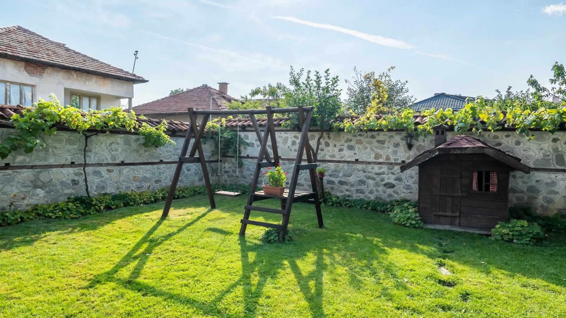 Villa Todorova House Bansko Сasa de vacaciones