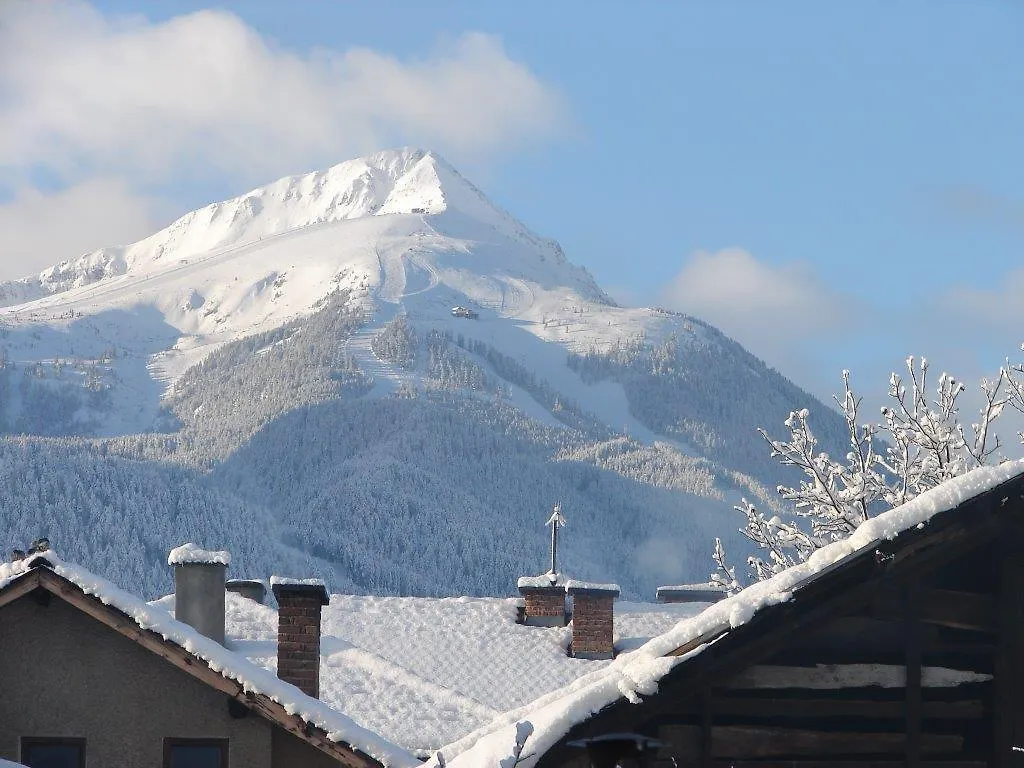 Villa Todorova House Bansko