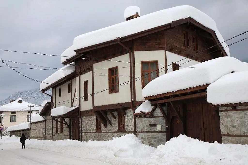 Villa Todorova House Bansko 0*,  Bulgaria