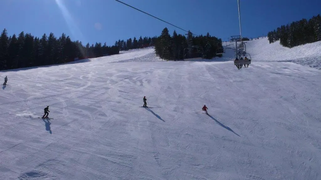 Сasa de vacaciones Villa Todorova House Bansko