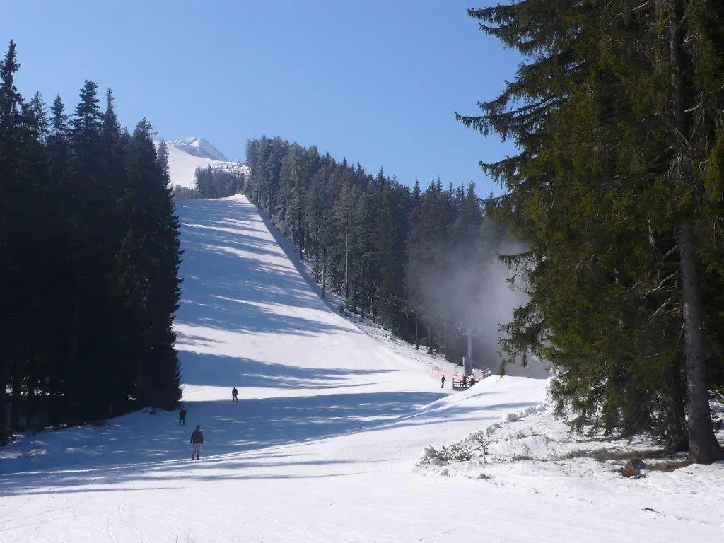 Villa Todorova House Bansko Сasa de vacaciones